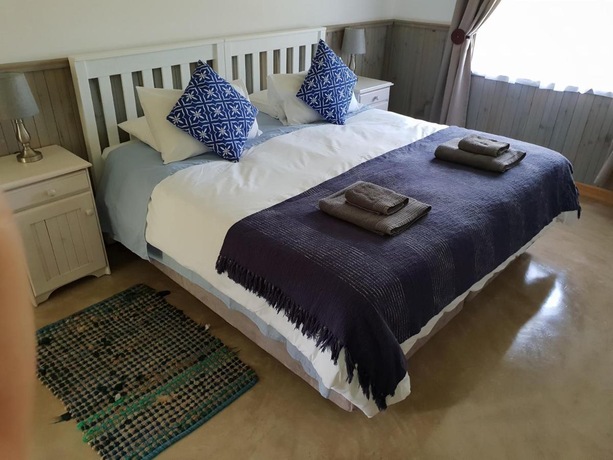 Horizon Cottages Noordhoek Εξωτερικό φωτογραφία