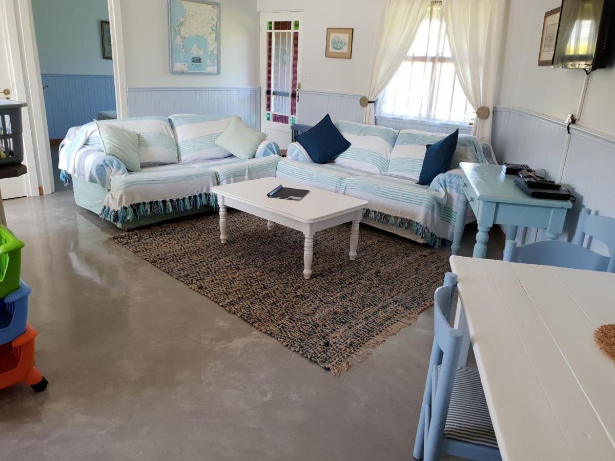 Horizon Cottages Noordhoek Εξωτερικό φωτογραφία