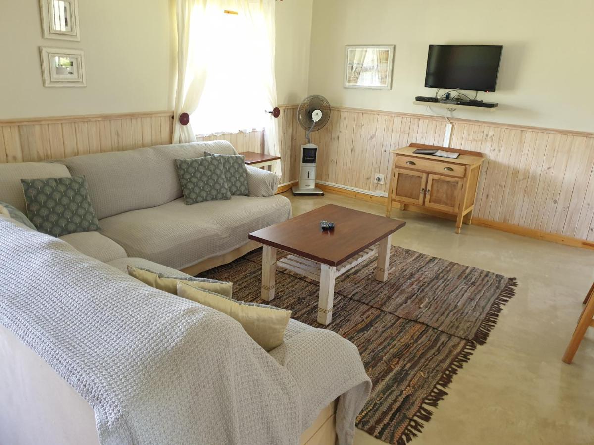 Horizon Cottages Noordhoek Εξωτερικό φωτογραφία