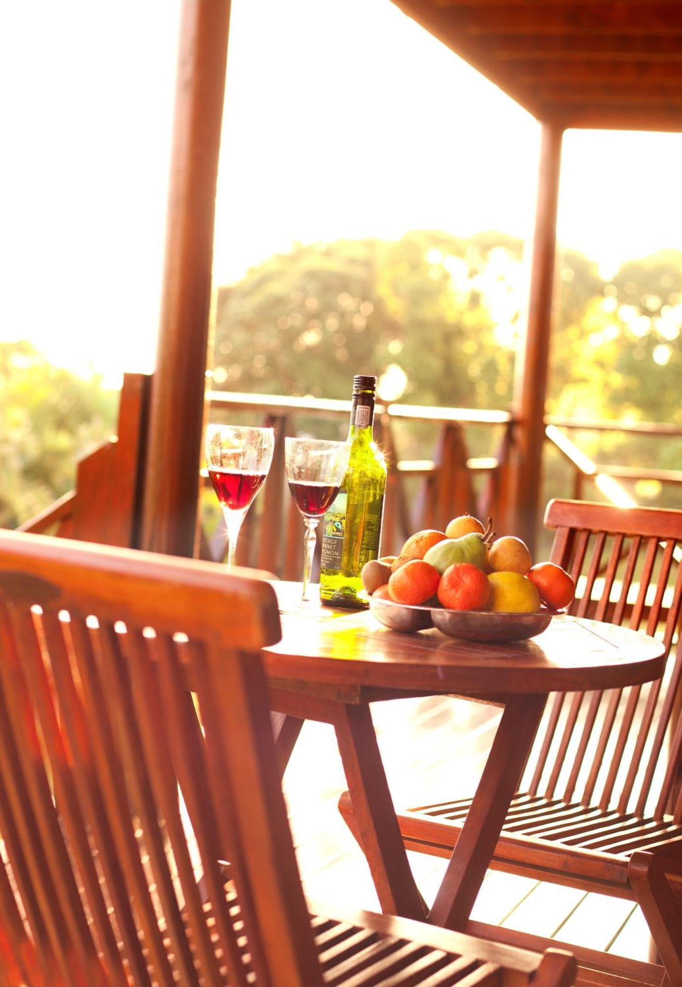 Horizon Cottages Noordhoek Εξωτερικό φωτογραφία