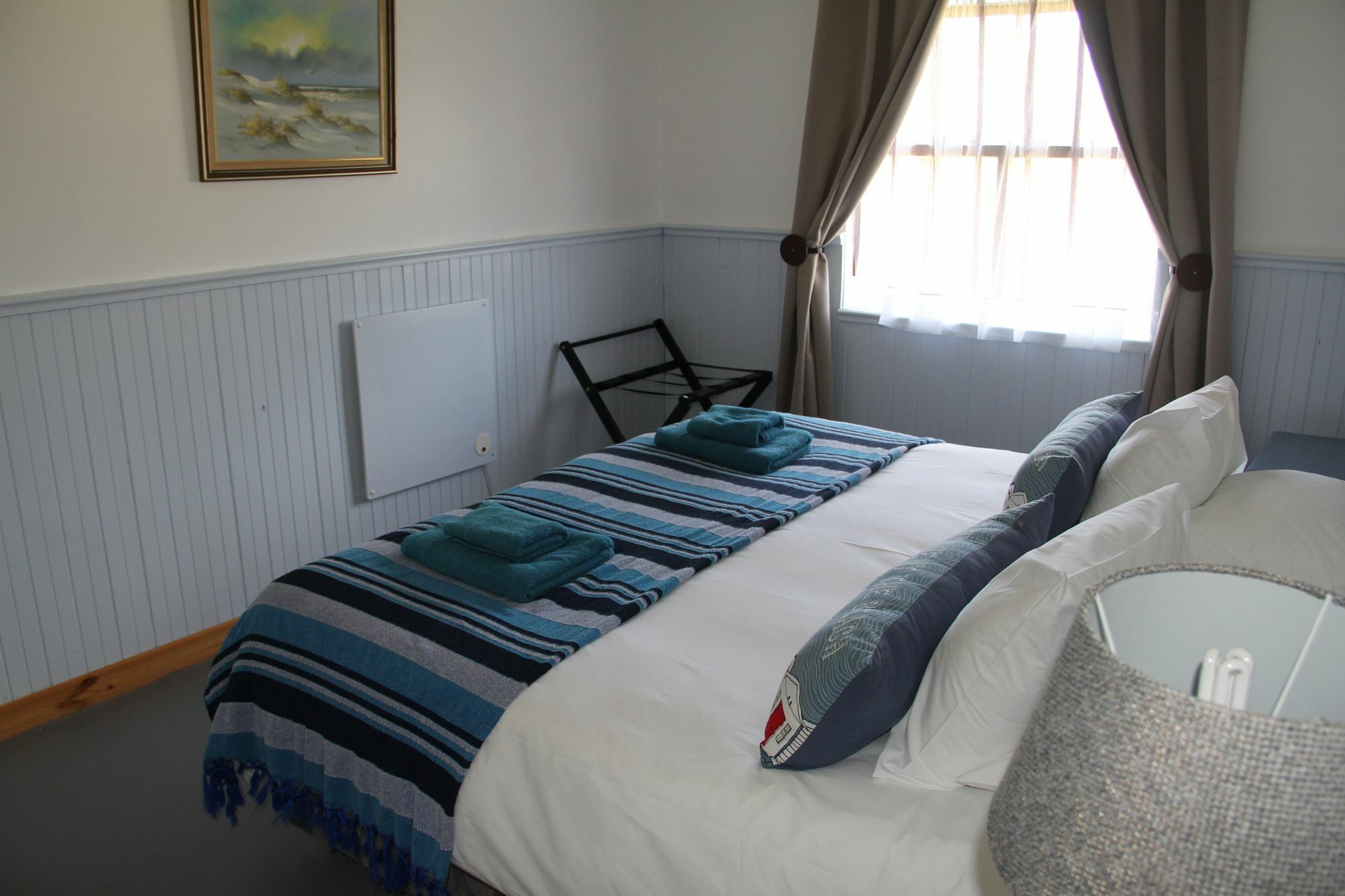 Horizon Cottages Noordhoek Εξωτερικό φωτογραφία