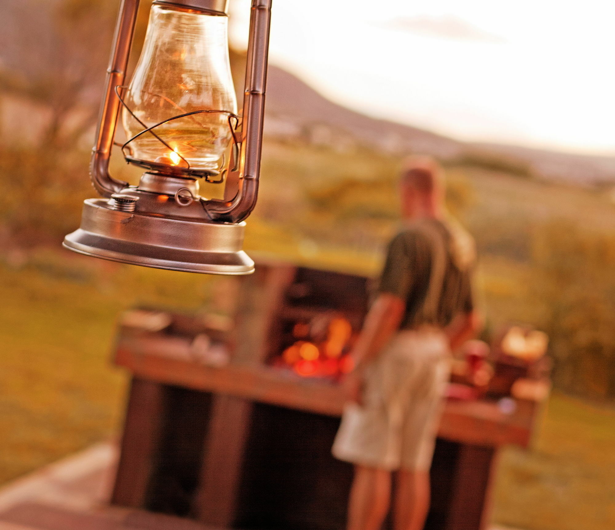 Horizon Cottages Noordhoek Εξωτερικό φωτογραφία