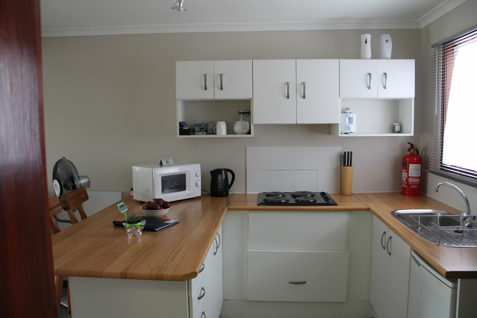 Horizon Cottages Noordhoek Εξωτερικό φωτογραφία