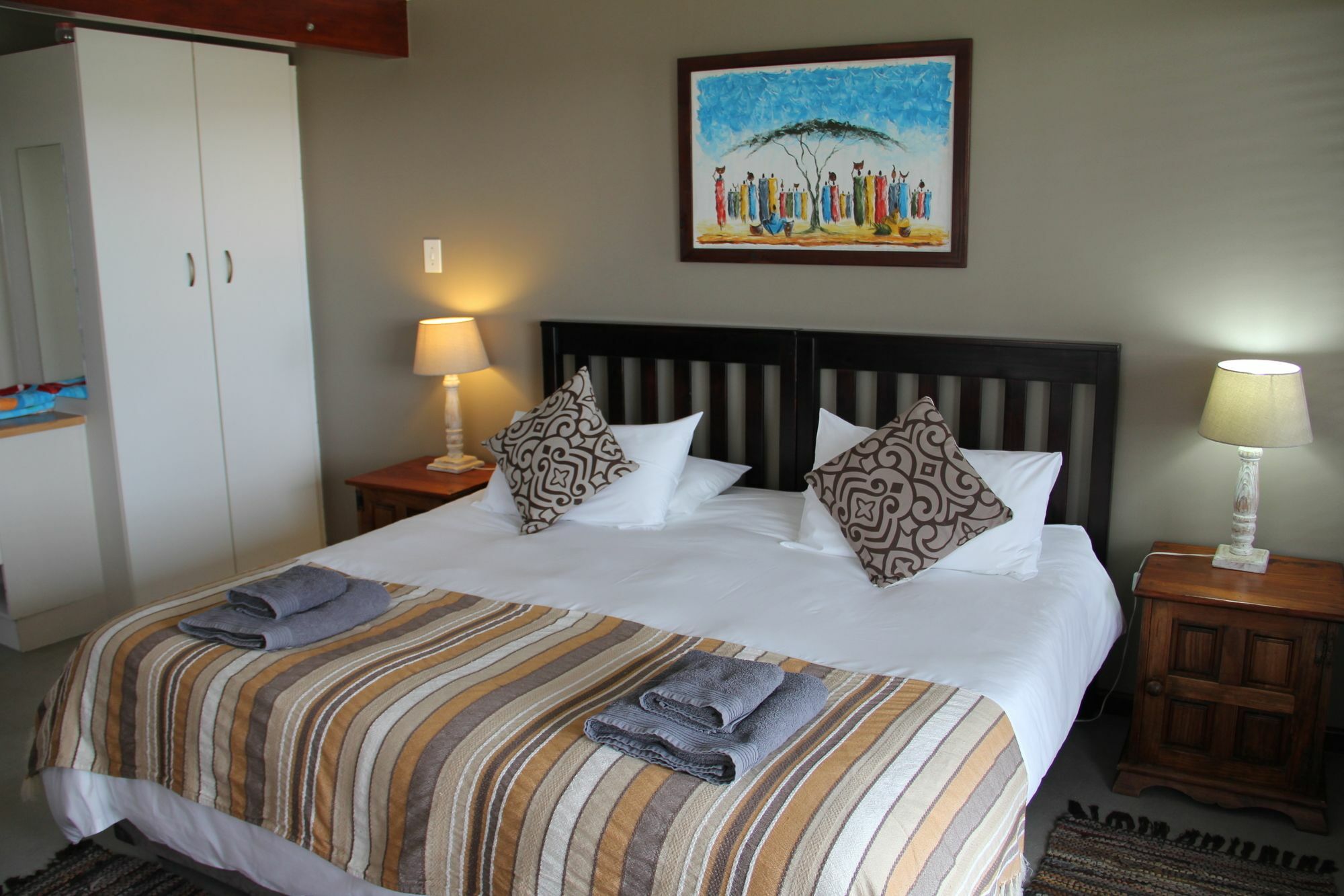 Horizon Cottages Noordhoek Εξωτερικό φωτογραφία